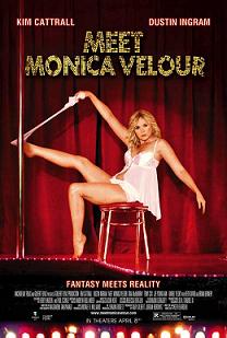 Meet Monica Velour [2010]