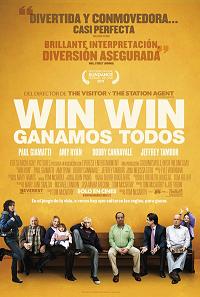 Win Win [2011 ]