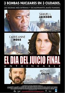 El Día del Juicio Final [2010 ]