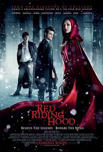 Red Riding Hood [2011]