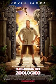 Zookeeper [2011]