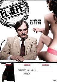 El Jefe [2010]