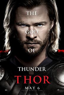 Thor [2011]