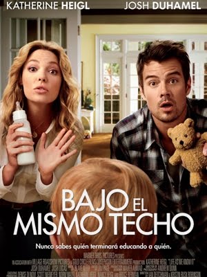 Bajo El Mismo Techo [2010]