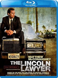 The Lincoln Lawyer[2010]