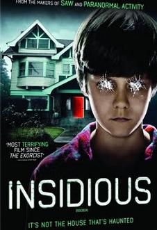 Insidious [2010]