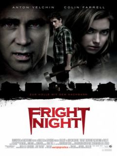 Fright Night [2011]