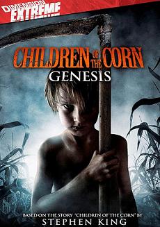 Children of the Corn GenesiS [2011]