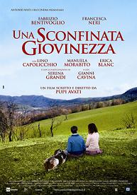 Una sconfinata giovinezza [2010]