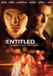 The Entitled [2011]