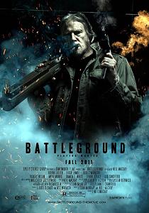 Battleground [2012]