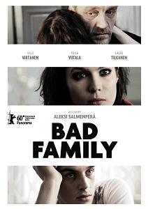 Bad Family [2010 ]