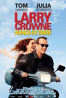 Larry Crowne [2011]