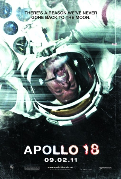 Apolo 18[2011]