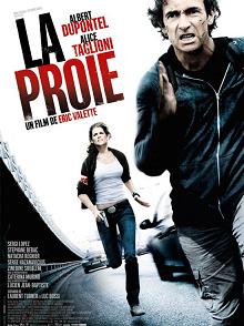 La Proie [2011]