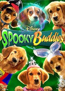 Spooky Buddies [2011]Latino