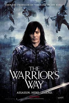 The Warriors Way [2010 ]Latino