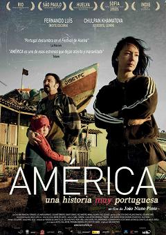 America [2010]