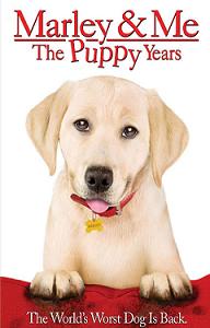 Marley And Me The Puppy Years [2011]Latino