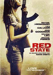 Red State [2011 ]