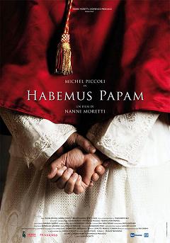 Habemus Papam [2011]