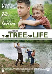 The Tree of Life [2011]