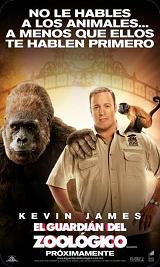 Zookeeper [2011]