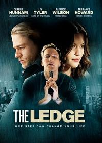 The Ledge [2011]