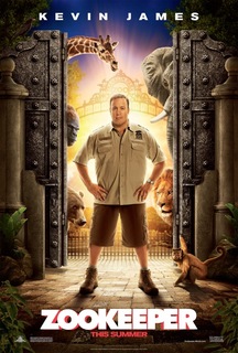 ZOOKEEPER [2011]Latino