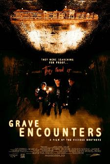 Grave Encounters 2011