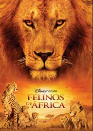 African Cats [2011] LATiNO