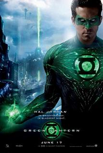 Green Lantern [2011]Latino