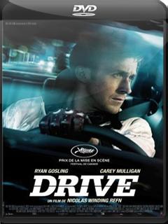 Drive [2011]