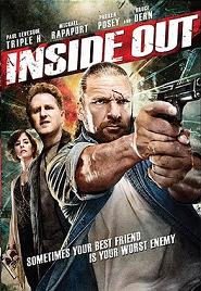 Inside Out [2011] LATiNO