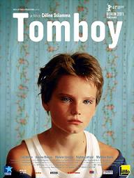 Tomboy [2011]