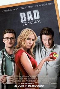 Bad Teacher [2011]