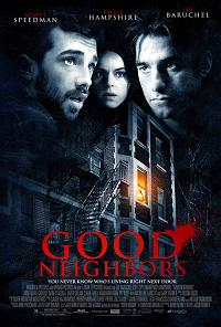 Good Neighbours [2011]