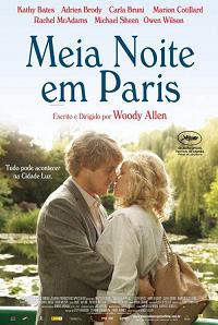 Midnight in Paris [2011]