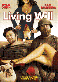 Living Will [2010]