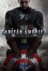 Capitan America [2011]