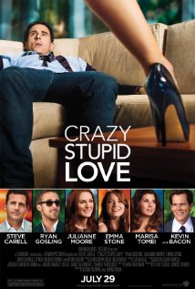 Crazy Stupid Love [2011]