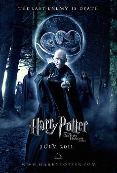 Harry Potter and the Deathly Hallows Part 2