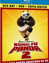 Kung Fu Panda 2 (2011)