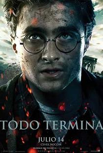 Harry Potter (2011)