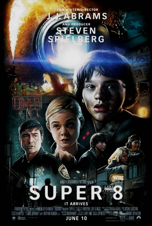 Super 8 (2011)