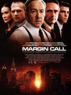 Margin Call (2011)