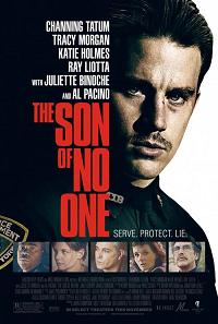 The Son of No One (2011) Reparado