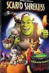 Scared Shrekless [2010]