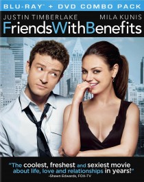 Friends With Benefits (2011)