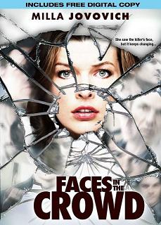 Faces in the Crowd [2011]